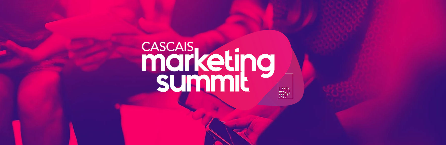 Cascais Marketing Summit
