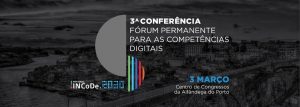 Fórum Permanente para as Competências Digitais