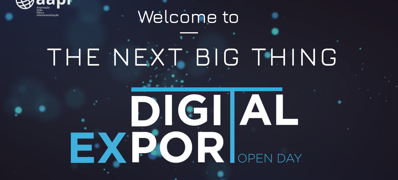 Digital Export Open Day