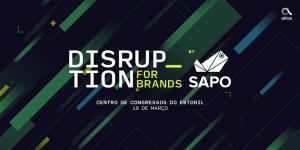 Disruption For Brands