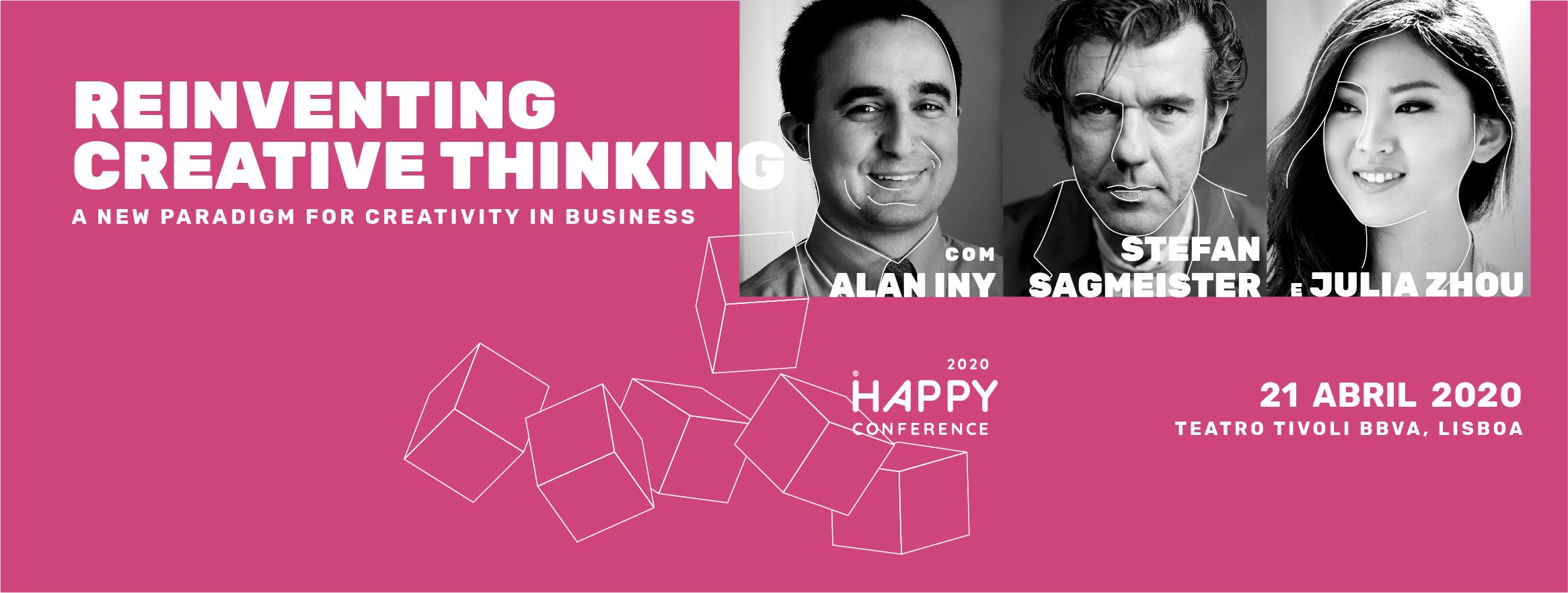 Happy conference 2020