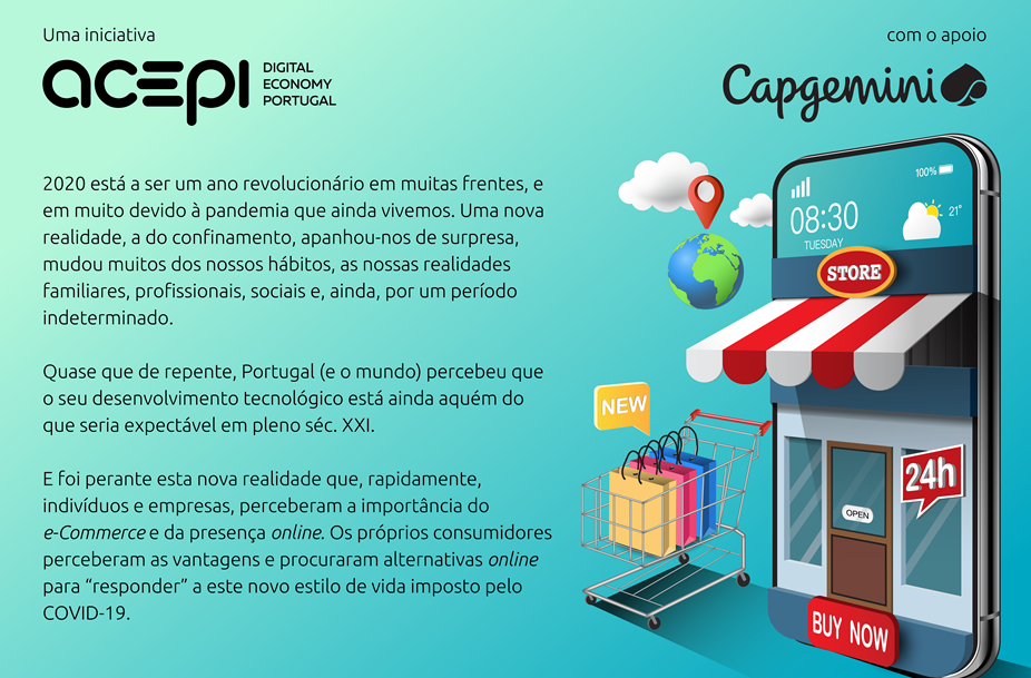 futuro do e-commerce em portugal