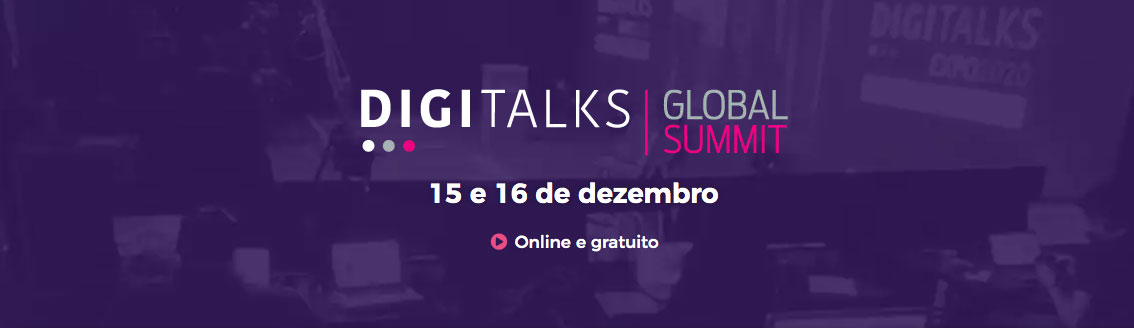 Digitalks Global Summit