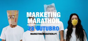 marketing marathon 2020