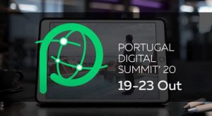 Portugal Digital Summit 2020