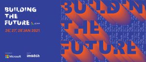 building the future