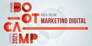 bootcamp marketing digital 2021