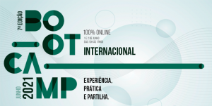7ª edição Bootcamp Internacional