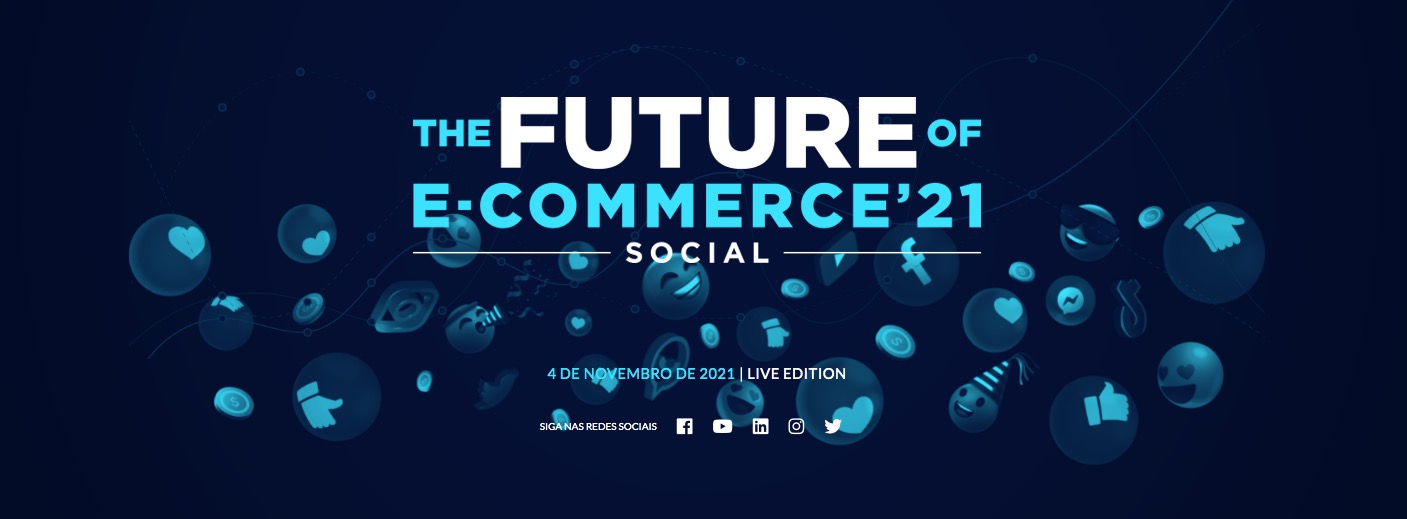 The Future of E-Commerce – Social