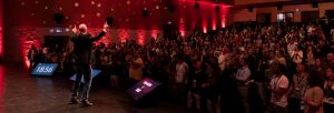 kiai live 2021