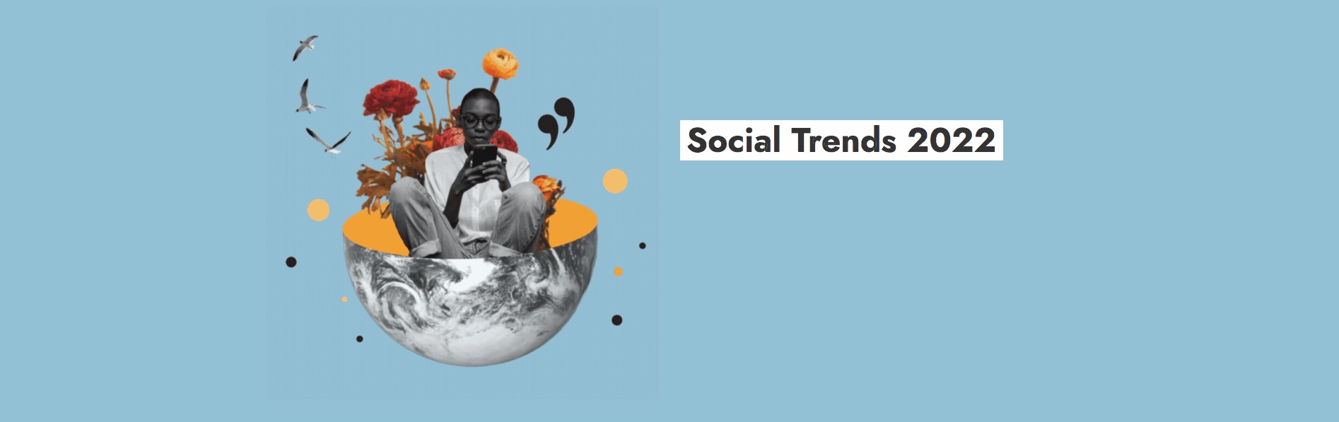 social trends 2022