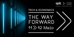 31 digital business congress