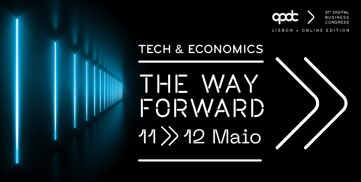 31 digital business congress