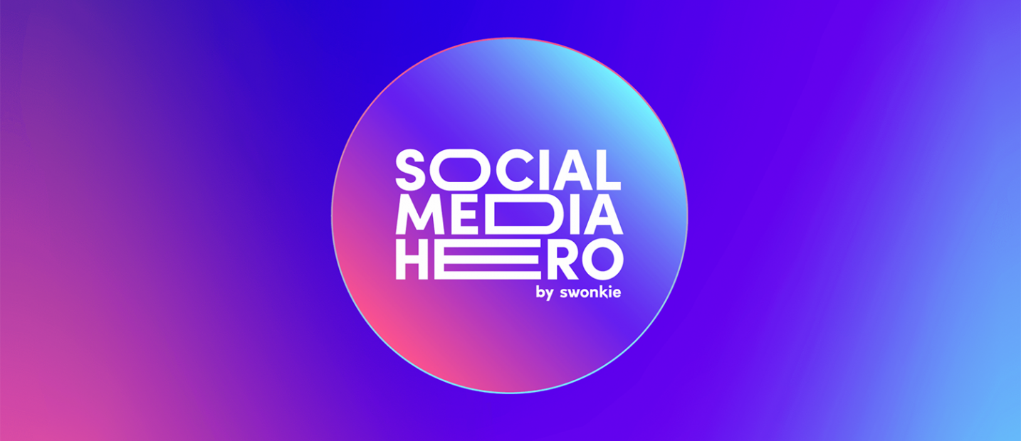 Social Media Hero 2022