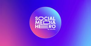 social media hero 2022
