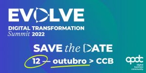 EVOLVE - Digital Transformation Summit