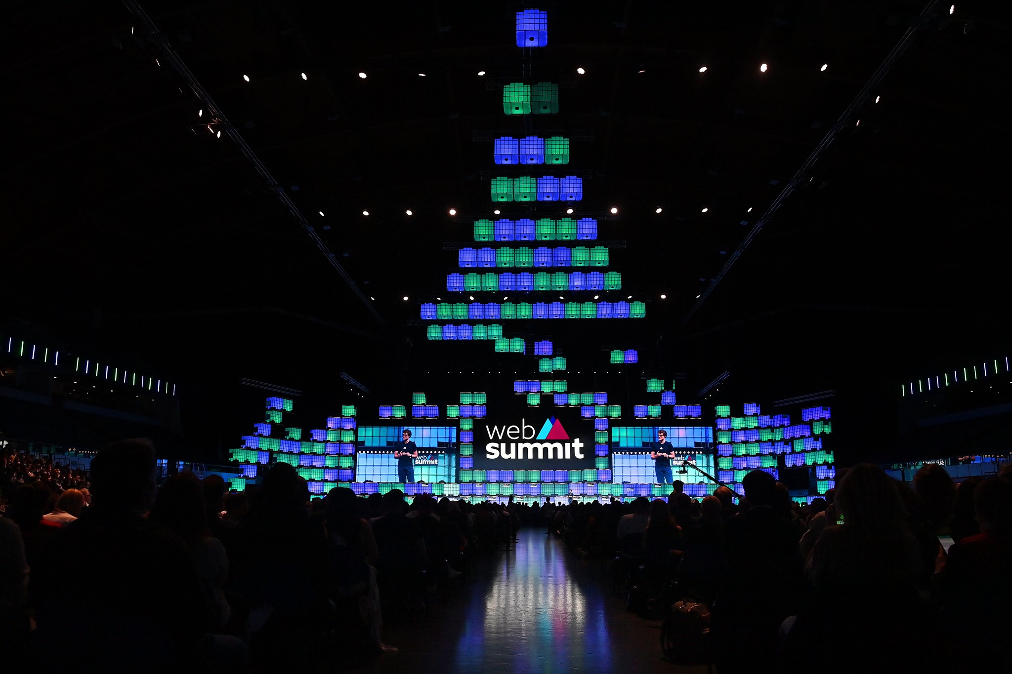 web summit 2022